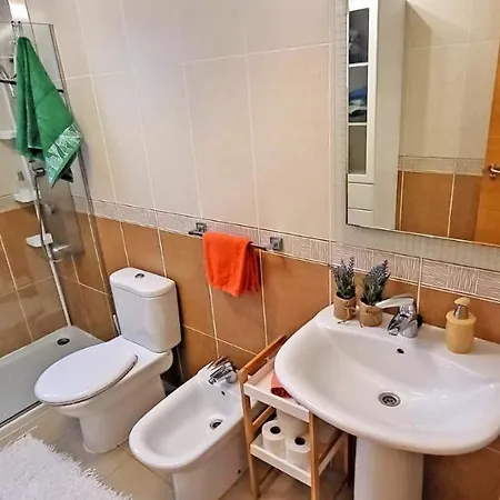 Vista Mar, גראן טאראחל