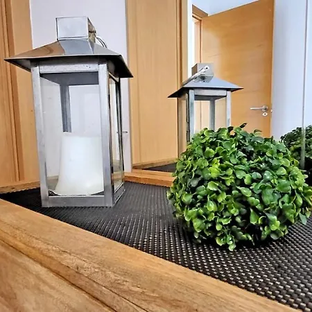 Apartamento Vista Mar,