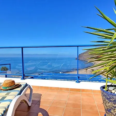 Vista Mar, Apartamento Gran Tarajal