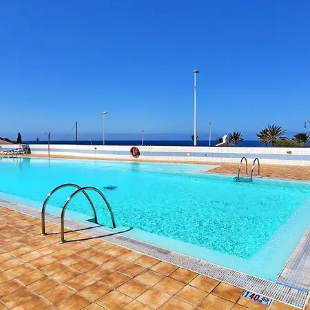 Apartamento Vista Mar,