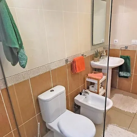 Apartamento Vista Mar, *