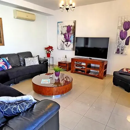 Apartamento Vista Mar, Gran Tarajal