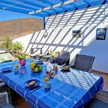 Apartamento Vista Mar,