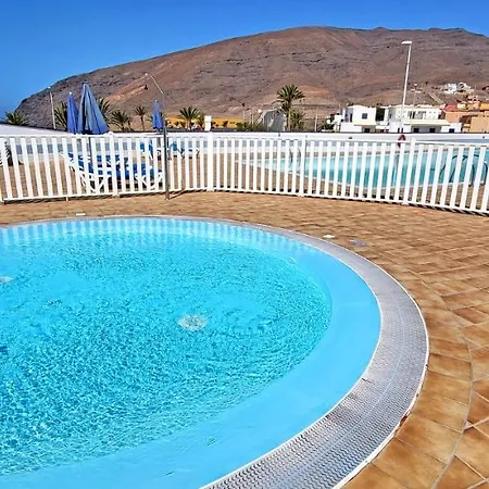 Vista Mar, Gran Tarajal