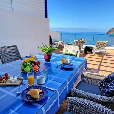 Vista Mar,