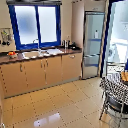 Apartamento Vista Mar,
