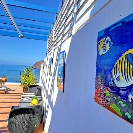 Vista Mar, Apartamento *