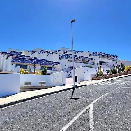 Vista Mar, Apartamento Gran Tarajal