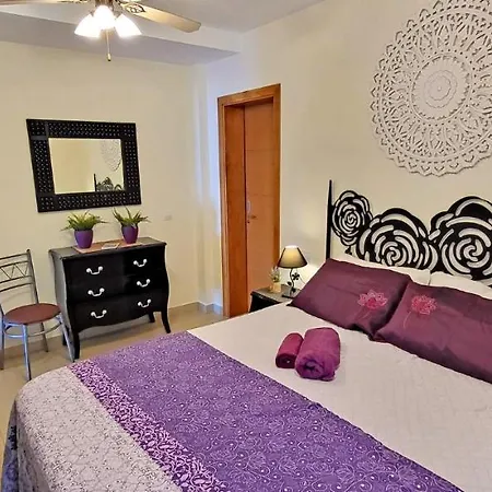 Apartmán Vista Mar,