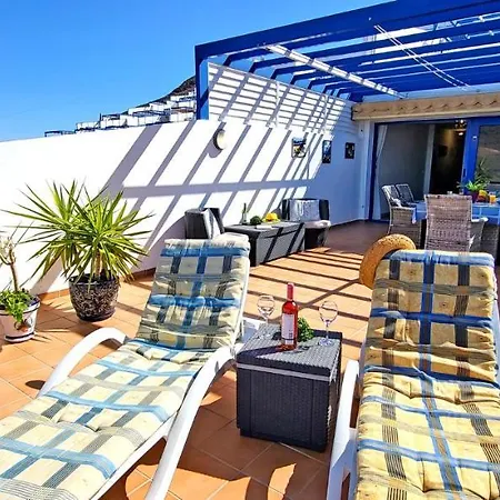 Apartmán Vista Mar, *