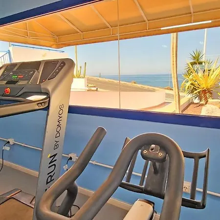Διαμέρισμα Vista Mar, *