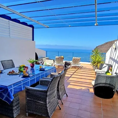 Διαμέρισμα Vista Mar,