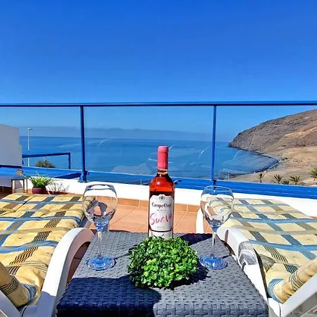 Vista Mar, Διαμέρισμα Gran Tarajal