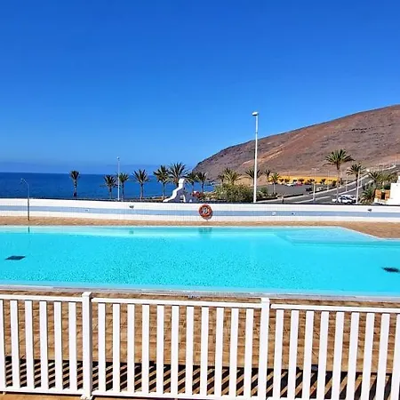 Vista Mar, Διαμέρισμα *